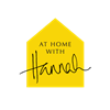 At Home With Hannah